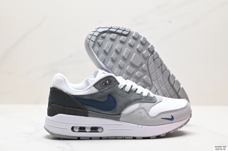 Nike Air Max Shoes